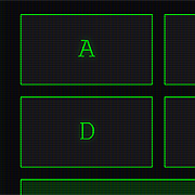 Restricted Security Keypad